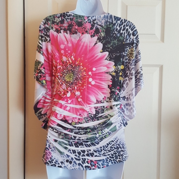 Gorgeous top size M - Picture 4 of 7